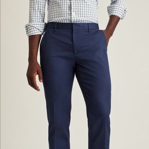 NWT Stretch Weekday Warrior Dress pants | Smoke free home